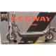 SALE OUT. Ninebot by Segway Superscooter GT3 Pro | Segway Superscooter GT3 Pro | Electric Scooter | Max 2 x 3500W W | Up to 80 k