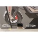 SALE OUT. Ninebot by Segway Superscooter GT3 Pro | Segway Superscooter GT3 Pro | Electric Scooter | Max 2 x 3500W W | Up to 80 k