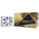 Power Supply|SEASONIC|FOCUS GX White ATX 3 (2024)|750 Watts|Efficiency 80 PLUS GOLD|MTBF 100000 hours|FOCUS-GX-750-V4-WHITE