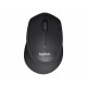 MOUSE USB OPTICAL WRL B330/SILENT 910-004913 LOGITECH