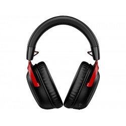 HEADSET HYPERX CLOUD III WRL/BLACK/RED 77Z46AA HYPERX