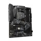 Mainboard|GIGABYTE|AMD B550|SAM4|ATX|Memory DDR4|Memory slots 4|3xPCI-Express 3.0 1x|1xPCI-Express 3.0 2x|1xPCI-Express 4.0 16x|