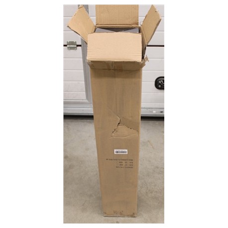 SALE OUT. | Muse | Speaker | M-1050BT | DAMAGED PACKAGING, SCRATCHED | 20 W | Bluetooth | Black