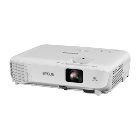 Epson | EB-W06 | WXGA (1280x800) | 3700 ANSI lumens | White | Lamp warranty 12 month(s)