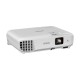 Epson | EB-W06 | WXGA (1280x800) | 3700 ANSI lumens | White | Lamp warranty 12 month(s)
