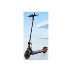 Xiaomi | Electric Scooter 4 Go EU | 250 W | 20 km/h | 8.1 " | Black/Orange