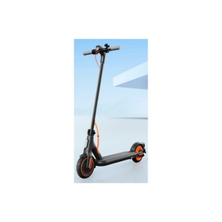 Xiaomi | Electric Scooter 4 Go EU | 250 W | 20 km/h | 8.1 " | Black/Orange