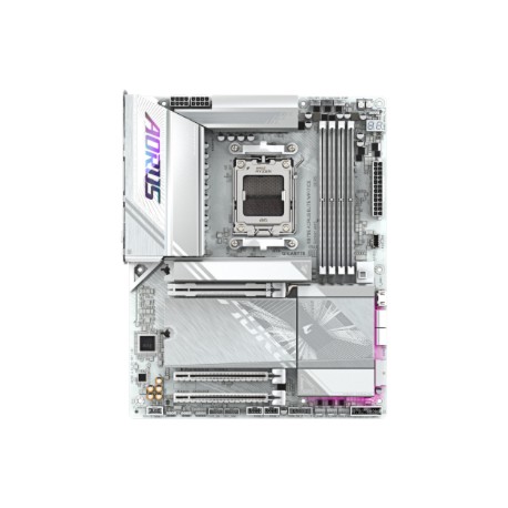 GIGABYTE X870E AORUS ELITE WIFI7 ICE | Gigabyte