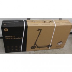SALE OUT. Xiaomi Electric Scooter 5 EU, 20km/h | Xiaomi Electric Scooter 5 EU | 350 W | 20 km/h | 10 " | 24 month(s) | DAMAGED P