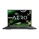 Gigabyte AERO X16 1VH-93EEC94DH 16" QHD+ AMD Ryzen AI 7/16GB/1TB/RTX 5060/Win11 Home/ENG kbd/White/2Y Warranty | Gigabyte