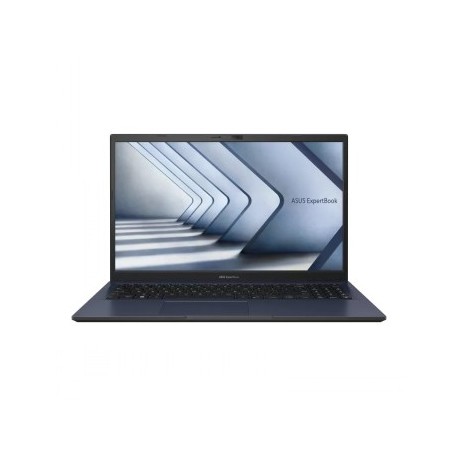 ASUS EXPERTBOOK B1 15.6 FHD, I3-1315U, 8/256GB, NO OS, 1Y, US KEYS