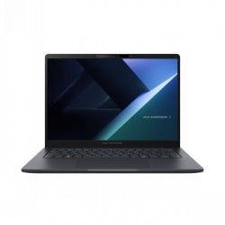 ASUS EXPERTBOOK B3 14 U5-125H, 16/512GB, W11P, BACKLIT, SC, 3Y, US KEYS