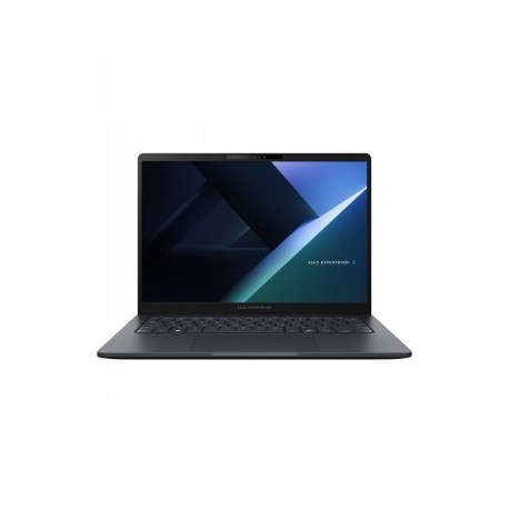ASUS EXPERTBOOK B3 14 U5-125H, 16/512GB, W11P, BACKLIT, SC, 3Y, US KEYS