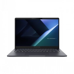 ASUS EXPERTBOOK B5 14" U5-225H, 16/512GB, W11P, BACKLIT, SC, 3Y, US KEYS