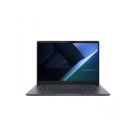 ASUS EXPERTBOOK B5 14" U5-225H, 16/512GB, W11P, BACKLIT, SC, 3Y, US KEYS