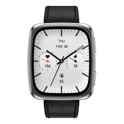 SMARTWATCH AMAZFIT ACTIVE 2/BLACK W2434GL2N HUAMI