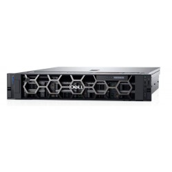 SERVER R550 4314 S H755/16GB/480GBX3.5/2X700W/R/3YNBD DELL