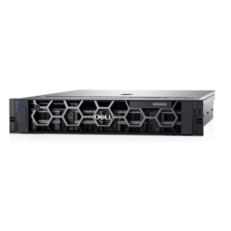 SERVER R550 4314 S H755/16GB/480GBX3.5/2X700W/R/3YNBD DELL