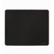 MOUSE PAD BLACK MIDDLE/MP-S-BK-M GEMBIRD