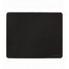 MOUSE PAD BLACK MIDDLE/MP-S-BK-M GEMBIRD