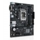Mainboard|ASUS|Intel H610|LGA1700|Micro-ATX|Memory DDR4|Memory slots 2|1xPCI-Express 1x|1xPCI-Express 16x|1xM.2|1x15pin D-sub|2x