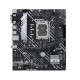 Mainboard|ASUS|Intel H610|LGA1700|Micro-ATX|Memory DDR4|Memory slots 2|PRIMEH610M-AD4-CSM