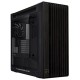 Case|ASUS|ProArt PA602 Wood Edition - Tempered Glass Panel|MidiTower|Case product features Transparent panel|ATX|EATX|MicroATX|M