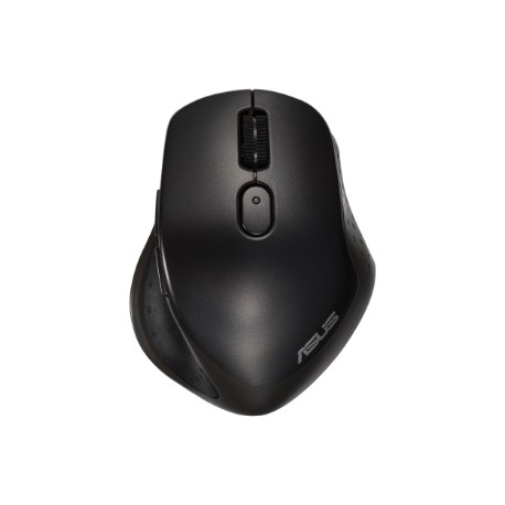 Asus | WIRELESS MOUSE | MW203 | Wireless | Bluetooth | Black
