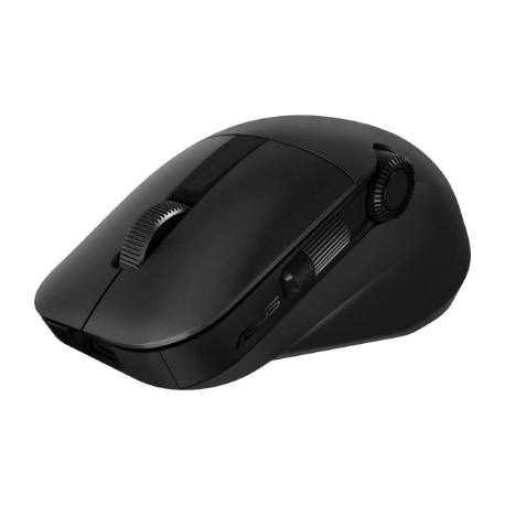 Asus | Wireless Mouse | MD300 | Wireless | Bluetooth | Black