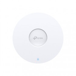 TP-LINK | AX5400 Ceiling Mount WiFi 6 Access Point | EAP670 | 802.11ax | 2.4 + 5 GHz | 574 + 4804 Mbit/s | Ethernet LAN (RJ-45) 