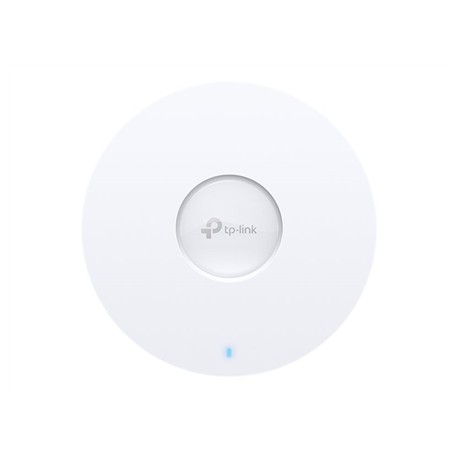 TP-LINK | AX5400 Ceiling Mount WiFi 6 Access Point | EAP670 | 802.11ax | 2.4 + 5 GHz | 574 + 4804 Mbit/s | Ethernet LAN (RJ-45) 