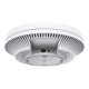 TP-LINK | AX5400 Ceiling Mount WiFi 6 Access Point | EAP670 | 802.11ax | 2.4 + 5 GHz | 574 + 4804 Mbit/s | Ethernet LAN (RJ-45) 