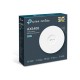 TP-LINK | AX5400 Ceiling Mount WiFi 6 Access Point | EAP670 | 802.11ax | 2.4 + 5 GHz | 574 + 4804 Mbit/s | Ethernet LAN (RJ-45) 