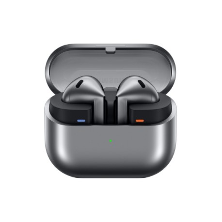 Samsung Galaxy Buds 3 Wireless Silver | Samsung