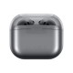 Samsung Galaxy Buds 3 Wireless Silver | Samsung