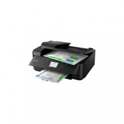 Canon IJ MFP PIXMA TR7650 EUR Printer
