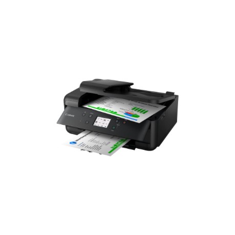 Canon IJ MFP PIXMA TR7650 EUR Printer