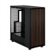 Fractal Design PC Case | North XL | RC Charcoal Black TG Dark | ATX/mATX | Power supply included No