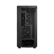 Fractal Design PC Case | North XL | RC Charcoal Black TG Dark | ATX/mATX | Power supply included No