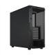 Fractal Design PC Case | North XL | RC Charcoal Black TG Dark | ATX/mATX | Power supply included No