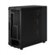 Fractal Design PC Case | North XL | RC Charcoal Black TG Dark | ATX/mATX | Power supply included No