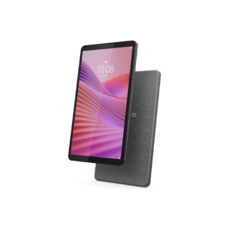 Lenovo Tab One 8.7 HD Touch MediaTek Helio G85/4GB/64GB/Arm Mali-G52/Android 14/Grey/LTE/2Y Warranty | Lenovo