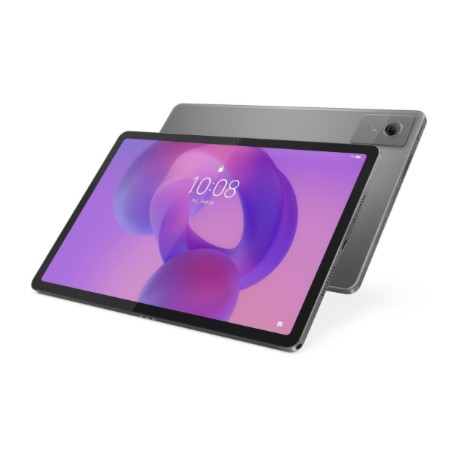 Lenovo Idea Tab 11 2.5K Mediatek Dimensity 6300/8GB/128GB/Android 15/Grey/2Y Warranty | Lenovo