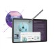 Lenovo Idea Tab 11 2.5K Mediatek Dimensity 6300/8GB/128GB/Android 15/Grey/2Y Warranty | Lenovo