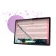 Lenovo Idea Tab 11 2.5K Mediatek Dimensity 6300/8GB/128GB/Android 15/Grey/2Y Warranty | Lenovo