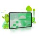 Lenovo Idea Tab 11 2.5K Mediatek Dimensity 6300/8GB/128GB/Android 15/Grey/2Y Warranty | Lenovo