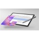 Lenovo Idea Tab 11 2.5K Mediatek Dimensity 6300/8GB/256GB/Android 15/Grey/2Y Warranty | Lenovo