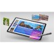 Lenovo Idea Tab 11 2.5K Mediatek Dimensity 6300/8GB/256GB/Android 15/Grey/2Y Warranty | Lenovo
