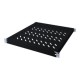 Digitus Fixed Mounting Shelf | DN-97645 | Black