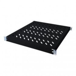 Digitus Fixed Mounting Shelf | DN-97645 | Black